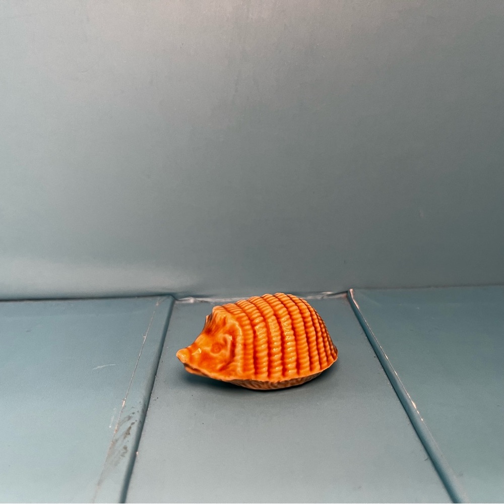 Wade Whimsies - Red Rose Tea - Hedgehog